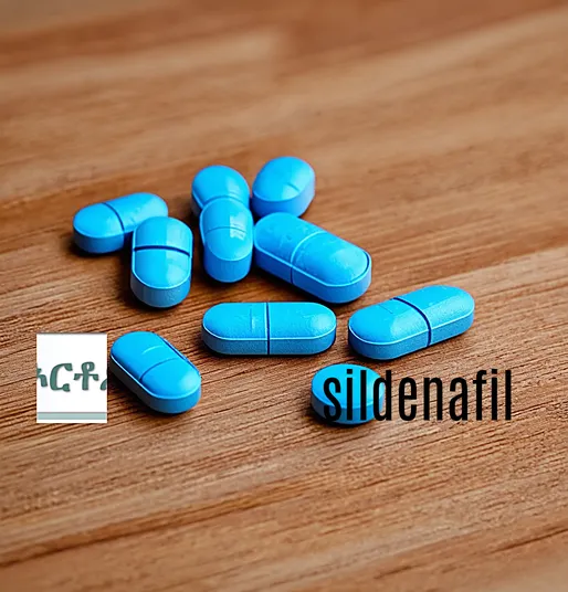 Precio del sildenafil en españa